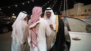 زواج الشاب سليمان رمضان السوادي الزهراني