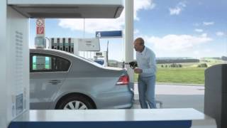 Porsche Bank Vw Tankgutscheine Werbe Tv Spot Online