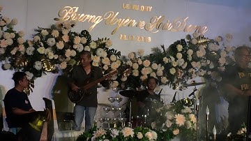 Live band hoà tấu 01 ( Loa Array Maxo X210LA )