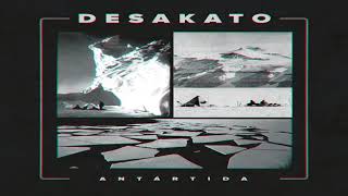 Video thumbnail of "DESAKATO - Nuestra cabaña - ANTÁRTIDA (2018)"