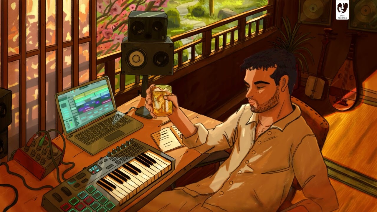 Weekend in Japan - Pierson Booth