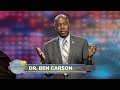 Sermon and Testimony |  Dr. Ben Carson