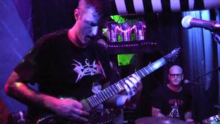 Stunner on June 16, 2017 at the Hardback Cafe, Gainesville, FL