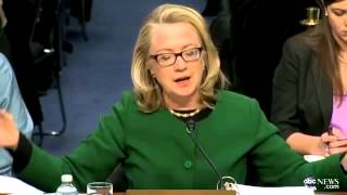 Hillary Clinton   What difference does it make