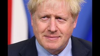 Boris Johnson gives news conference on Brexit deal - watch live