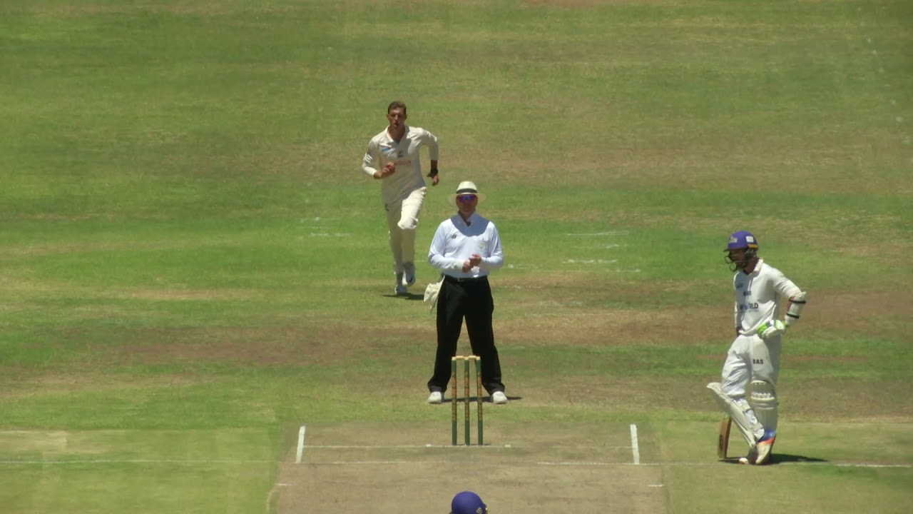 Cape Cobras vs Titans, day 2