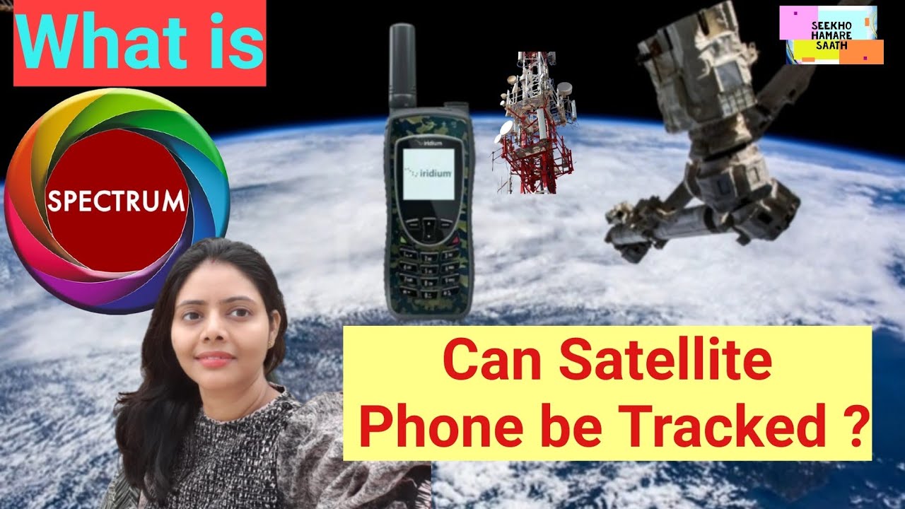 What is Spectrum? LTE vs Volte in Mobile Types of Mobile Towers Can