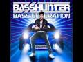 Basshunter - Can You (+ Lyrics BASS GENERATION)