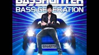 Basshunter - Can You (+ Bass Generation)