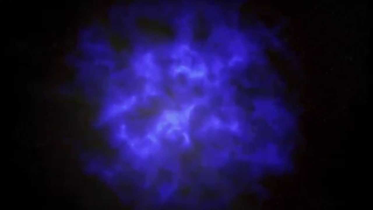 YouTube player