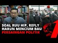 Soal Rancangan RUU HIP, Refly Harun Mencium Bau Persaingan Politik | tvOne