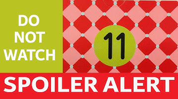 SPOILERS - 2025 Crafty Advent Calendar from Spellbinders Day 11