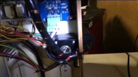 Ctc 3d printer extruder problem