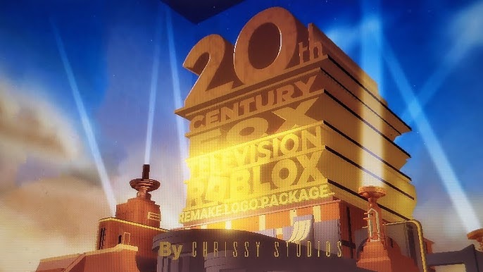 20th Century Fox Logo Pack -   Fox logo, 20th century fox, 20th  century