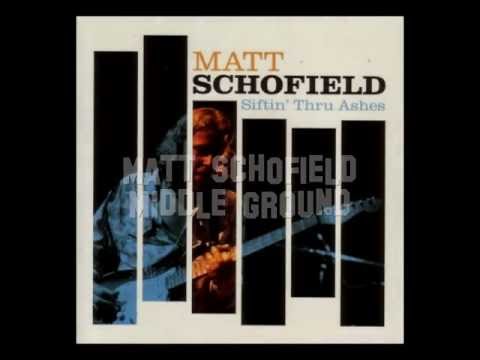 Putar Middle Ground - Matt Schofield