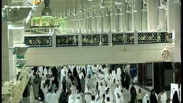 سورة الملك - عبدالودود حنيف