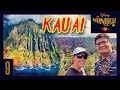 Disney hawaiian cruise 9  exploring wimea canyon on kauai