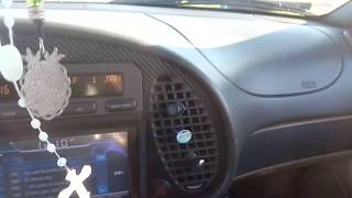 Saab 9-3 1999 Stage 1 - SUPER FAST
