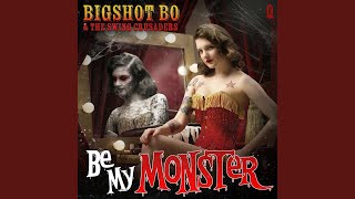 Be My Monster