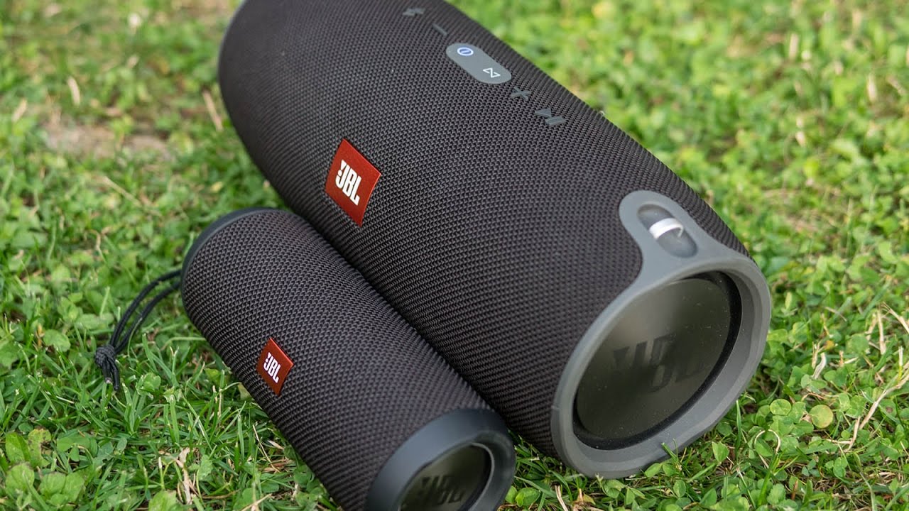 jbl xtreme 2 vs flip 3