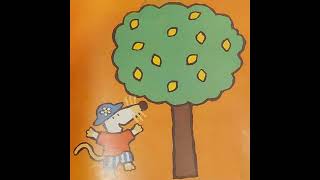 Maisy Makes Lemonade by Lucy Cousins | Read Aloud | Story for Children | นิทานภาษาอังกฤษ| Story time