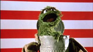 The Grouch Anthem