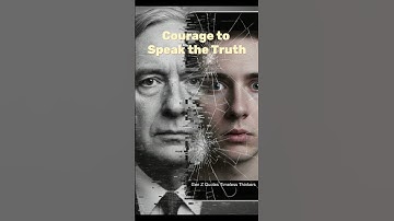 Truth doesn’t trend easily, but it lasts longer than lies. #GenZQuotes  #ModernPhilosophy  #fypシ #fy