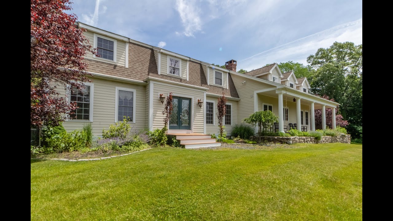 485 Edmands Framingham MA YouTube