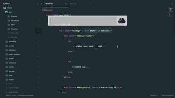 Learn Vue 2: Part 27 - SPAs Vue and Laravel