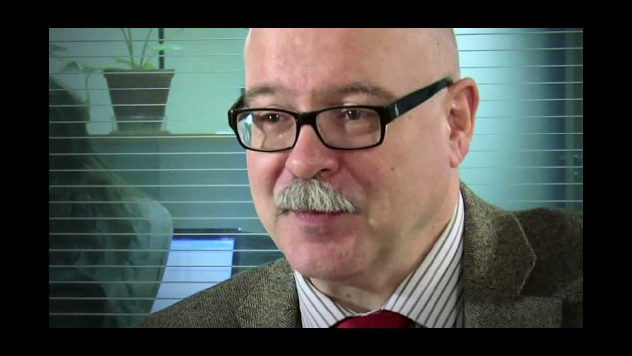 Тренин политолог