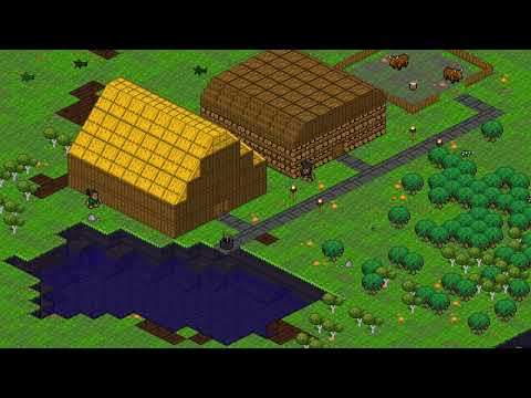 Gnomoria Trailer