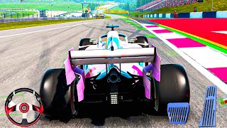 F1 Racing Game | Formula Car Driving Games Android Gameplay HD screenshot 4