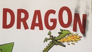 “If I Had A Dragon” - Children’s Book Narration