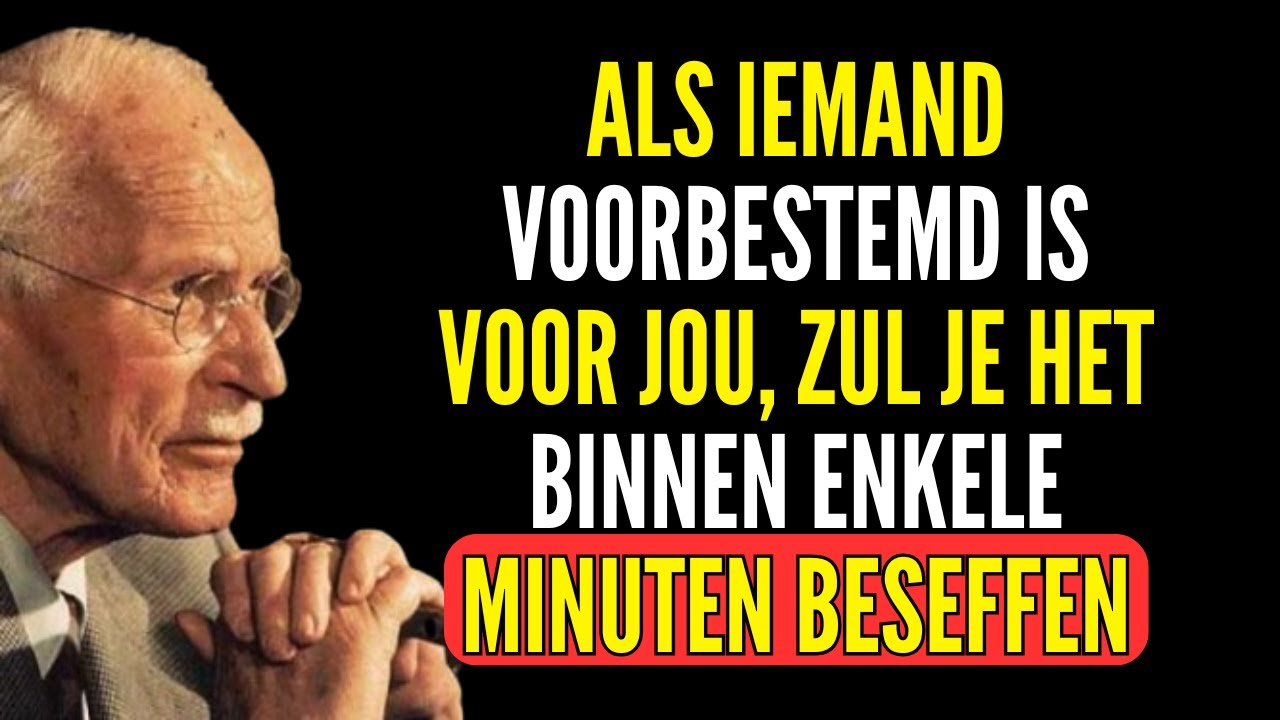 IN 3 MINUTEN: HOE JE KUNT WETEN OF DEZE PERSOON VOORBESTEMD IS VOOR JOU. FATALE HARTSTOCHT