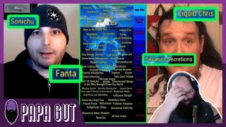 Reacting To The Chris Chan Iceberg