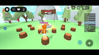 TRD||No talking challenge + talking backwards until merge||TRD EPISODE 14