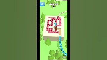 I Reached the UNREACHABLE Level in Stacky Dash! #shorts