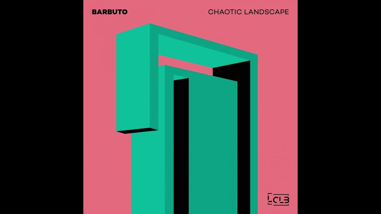 Barbuto - Spyglass (Original Mix)