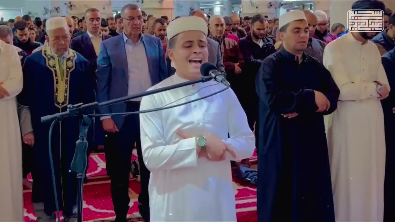 لايكلف الله نفساً اِلاّوسعها  💚عبدالعزيز سحيم