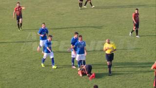 Fudbal Prva Liga Rs Podrinje Janja - Rudar Prijedor 24 Izvjestaj