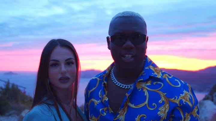 Ivory - Gars solide (Clip Officiel)