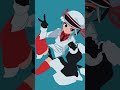 雪ミク2022描いてみた