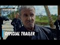 Armor | Official Trailer | Jason Patric, Sylvester Stallone
