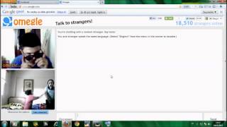 Omegle V For Vandetta Vs Çığlık Vol2