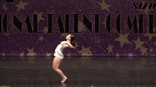 My 22-23 Solo- In The Kitchen