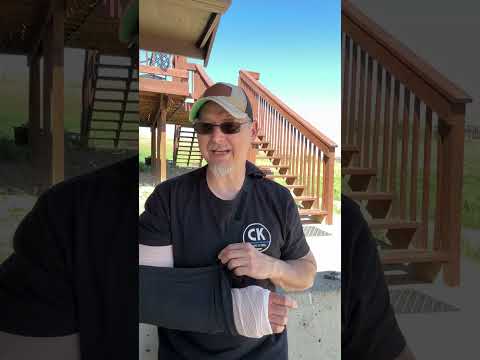 Update on health and future of CK Knife and Tool