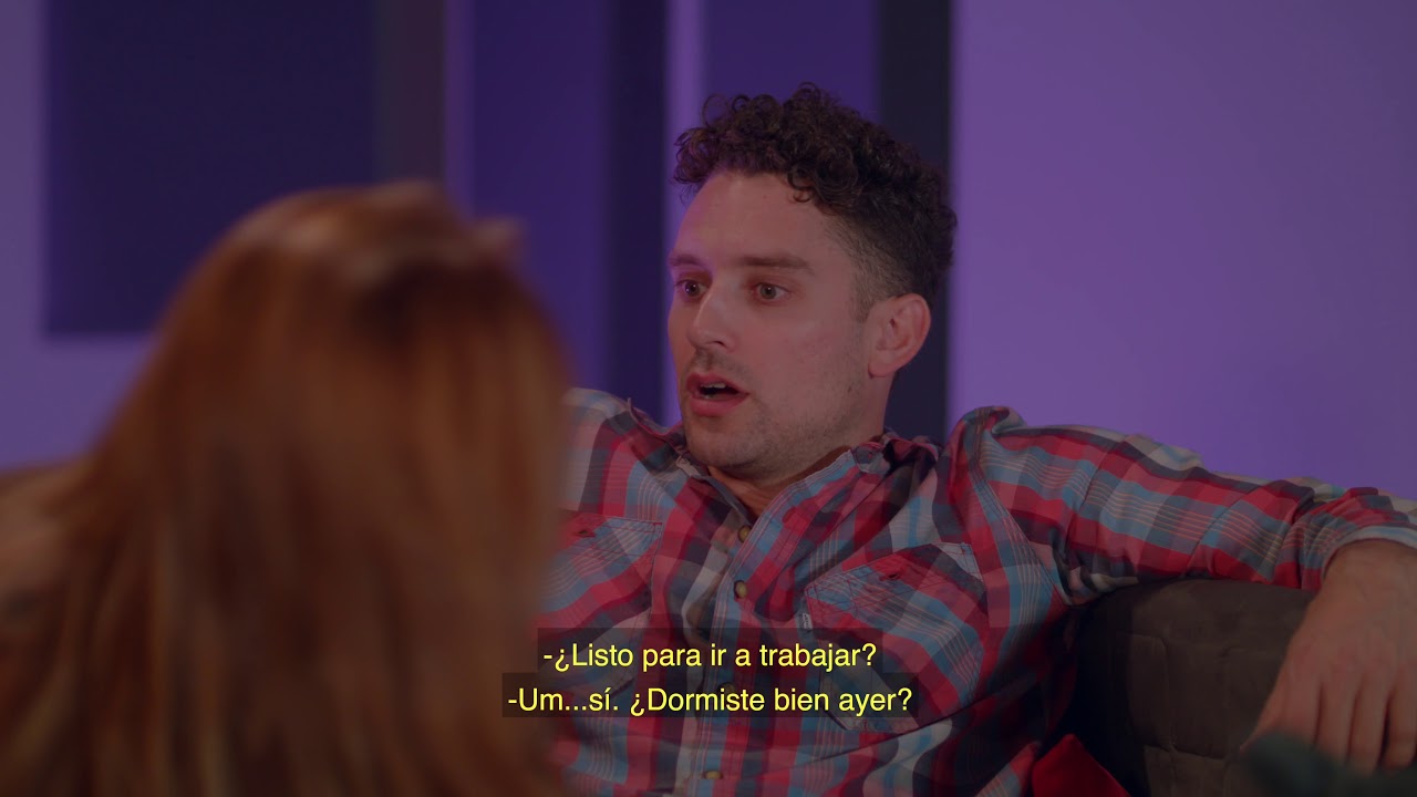 BF Can't Say What GF Can | Lo Que Callamos Los Hombres | Living With Latinos latinos auto sales