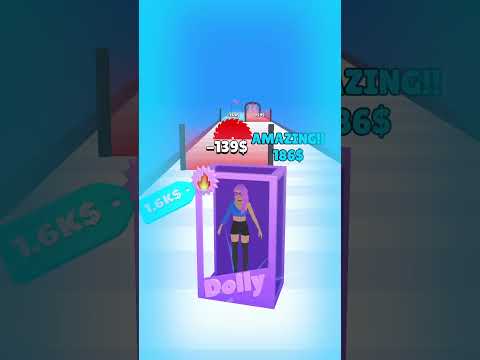 Barbie Evolution 4 Level Gameplay Walkthrough | Best Android, iOS Games