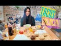 MUST TRY Eats in Scottsdale! Diego Pops &amp; JOJO Coffeehouse 🌮☕️