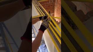 Piping #electrical #electrician #piping